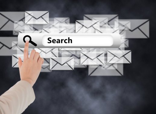 Reverse Email Lookup