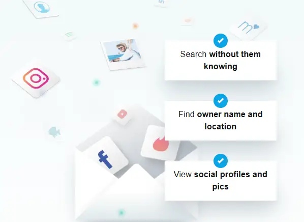 Lookup Yahoo Email Address