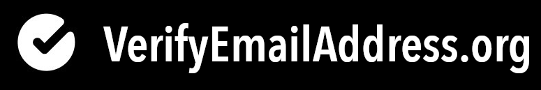 VerifyEmailAddress